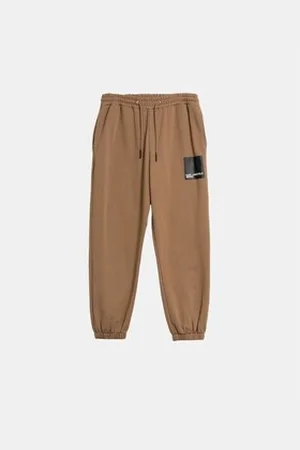 Karl Lagerfeld Housut A1M10002 BOX LOGO REGULAR EU S