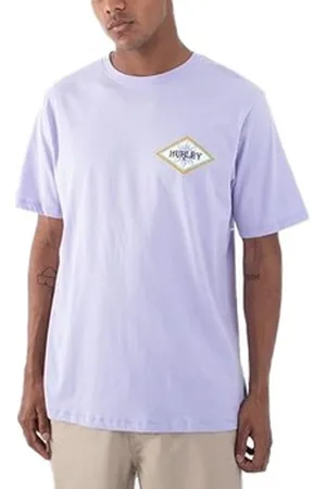 Hurley T-paidat & Poolot TROPICS SS EU S