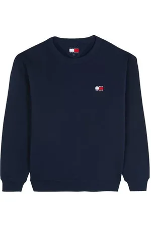 Tommy Hilfiger Svetari DM0DM20660 EU XXL