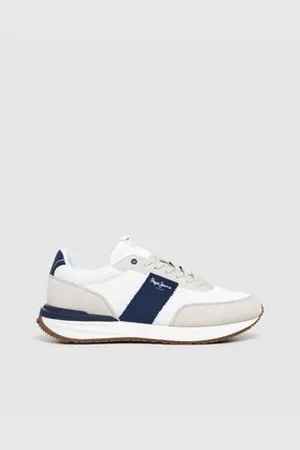 Pepe Jeans Kengät PMS60039 BUSTER KNIT M 45