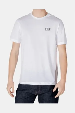 EA7 Lyhythihainen t-paita 7M000567 AF10375 EU XXL