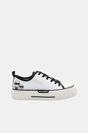 Karl Lagerfeld Tennarit KL60614T KAMPUS MAX III 36