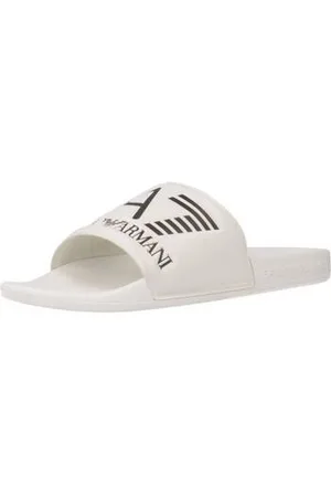 Emporio Armani Rantasandaalit BEACHWEAR 40