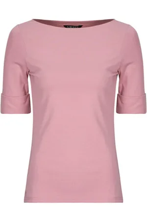 Ralph Lauren Lyhythihainen t-paita JUDY EU S