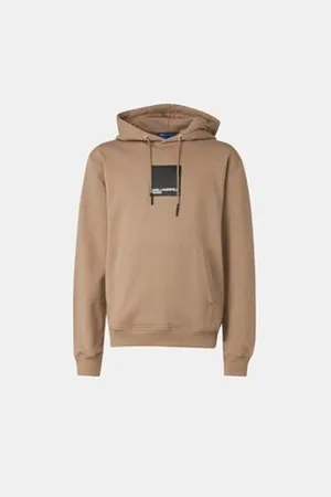 Karl Lagerfeld Svetari A1M20003 REG BOX LOGO EU XXL