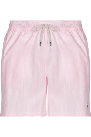 Ralph Lauren Uimapuvut MAILLOT DE BAIN A RAYURES EN SEERSUCKER EU M
