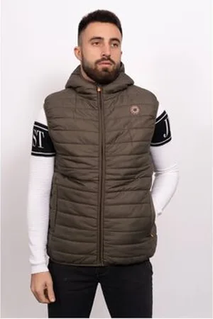 JUST EMPORIO Toppatakki JE-NABIRAT EU XXL