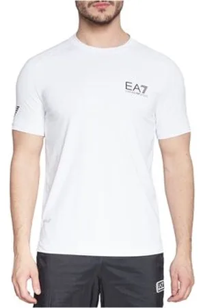 EA7 Lyhythihainen t-paita 8NPT22 PJEMZ EU S