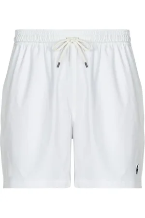 Ralph Lauren Uimapuvut MAILLOT DE BAIN UNI EN POLYESTER RECYCLE EU XXL