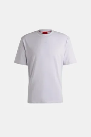 HUGO BOSS Lyhythihainen t-paita 50488330 DAPOLINO EU XXL