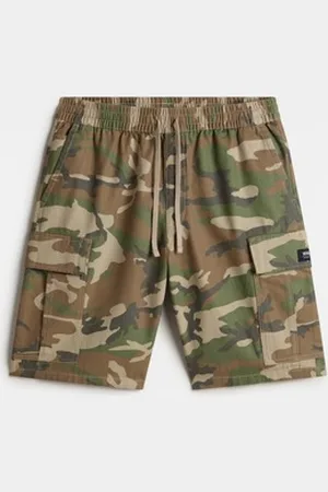 Vans Housut RANGE CARGO LOOSE SHORT EU S