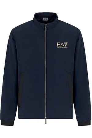 EA7 Toppatakki 7M000312 AF13562 EU S
