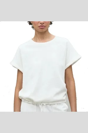 ECOALF T-paidat & Poolot REINEALF SWEATSHIRT EU S