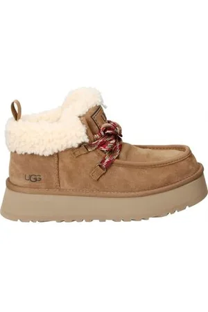 UGG Kengät FUNKARRA CABIN CUFF 41