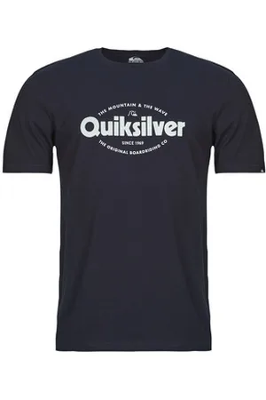 Quiksilver Lyhythihainen t-paita EV SHAPE ALL DAY SS EU XXL