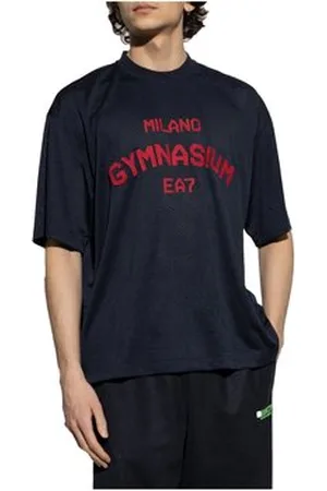 EA7 Lyhythihainen t-paita 7M000249 AF13509 EU XXL