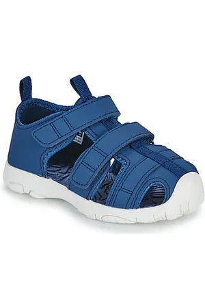 Hummel Poikien sandaalit SANDAL VELCRO INFANT 24