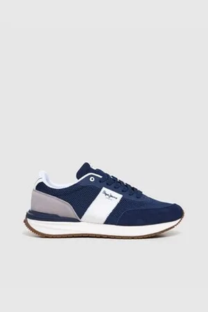 Pepe Jeans Kengät PMS60039 BUSTER KNIT M 45
