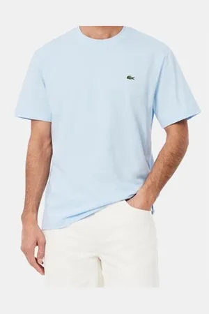 Lacoste Lyhythihainen t-paita TH7318 EU XXL