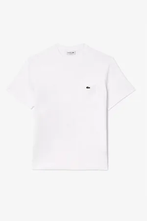 Lacoste Lyhythihainen t-paita TH2827 EU XXL