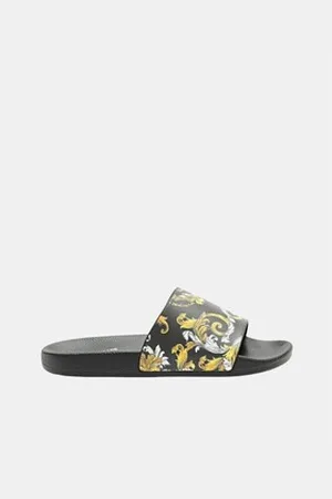 VERSACE Sandaalit 78YA3SQ4 ZS365 45
