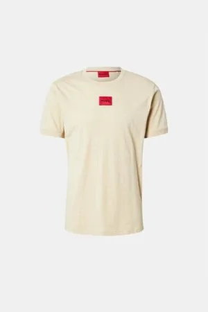 HUGO BOSS Lyhythihainen t-paita 50447978 DIRAGOLINO212 EU XXL
