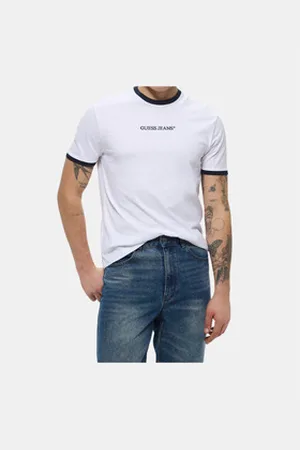 Guess Lyhythihainen t-paita M5RI88 K8FQ4 EU XXL