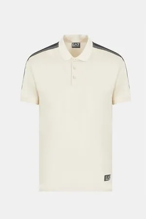 EA7 Lyhythihainen t-paita 7M000139 AF10375 EU XXL
