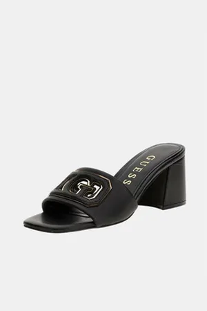 Guess Sandaalit GALS FLJGAS LEA03 36