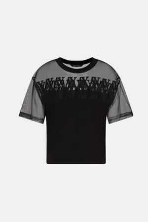EAX T-paidat & Poolot XW000516 AF10359 EU S