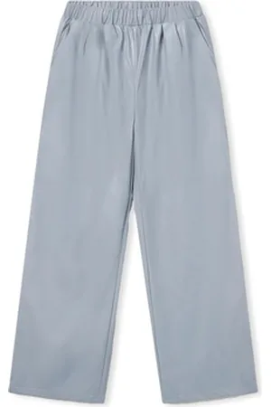 Compañía fantástica Housut COMPAÑIA FANTÁSTICA Trousers 11068 - Grey EU S