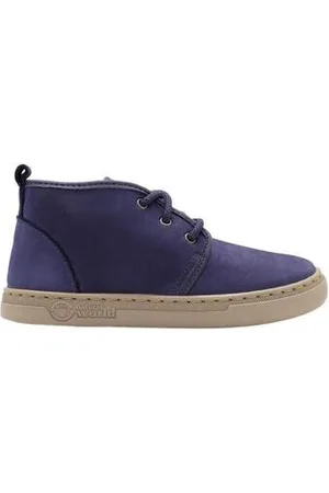 Natural World Saappaat Kids Aina 6981 - Marino 25