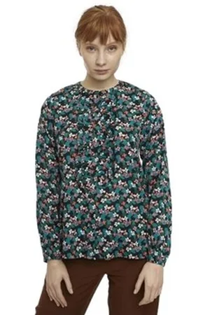 Compañía fantástica Paita COMPAÑIA FANTÁSTICA Shirt JAI06 - Print EU L