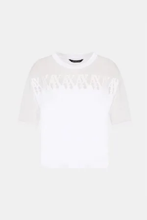 EAX T-paidat & Poolot XW000516 AF10359 EU S