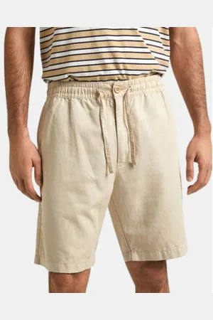 Pepe Jeans Housut PM801093 RELAXED FR 34