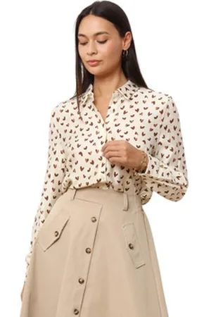 La Modeuse Paitapusero / Kauluspaita 74952_P177086 EU S