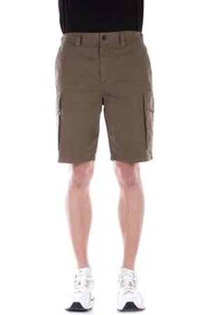Woolrich Shortsit & Bermuda-shortsit CFWOSH0051MRUT3665 US 31