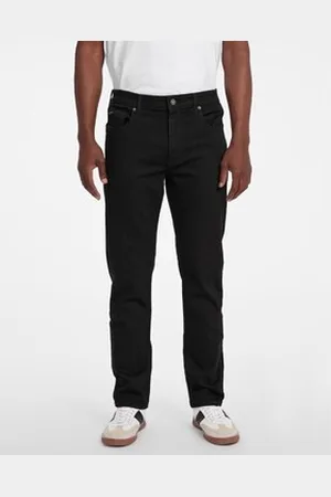 Guess Housut M4BA1C D5DN1 FR 34