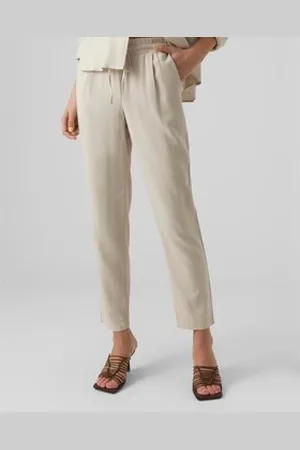 VERO MODA Housut 10279691 JESMILO EU S