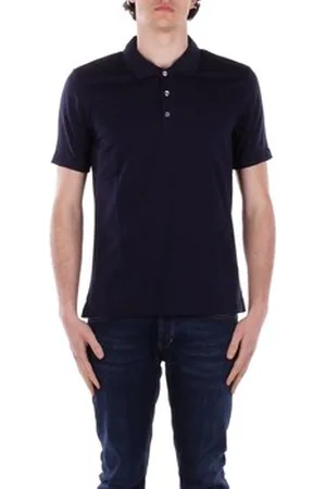 FAY Lyhythihainen t-paita NPMB2501340 EU XXL