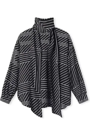 Compañía fantástica Paita COMPAÑIA FANTÁSTICA Shirt 11126 - Stripes EU M