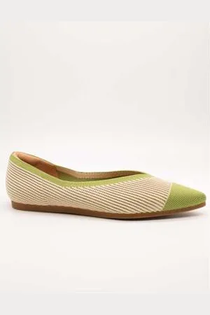 Miss Elastic Balleriinat - 36