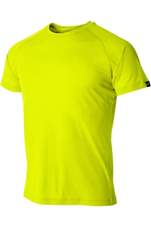 Joma Lyhythihainen t-paita R-Combi Short Sleeve Tee EU S