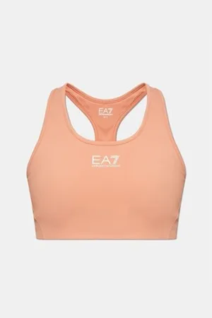 EA7 Hihattomat paidat / Hihattomat t-paidat 7W000231 AF12625 EU S