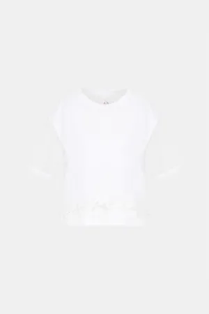 EAX T-paidat & Poolot XW000541 AF10359 EU S