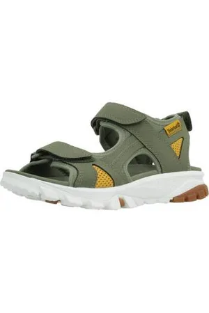 Timberland Poikien sandaalit LINCOLN PEAK 35 1/2