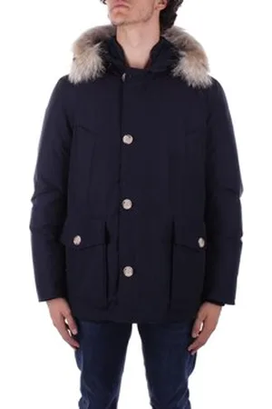 Woolrich Parkatakki CFWOOU0484MRUT0001 EU L