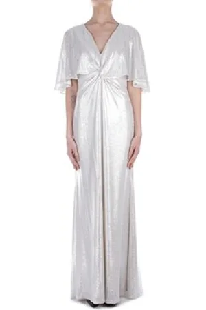 Ralph Lauren 5-taskuiset housut 253932601 IT 44