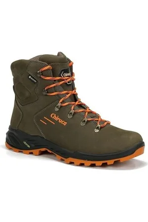 Chiruca Saappaat SAAPPAAT GAME FORCE HI 45