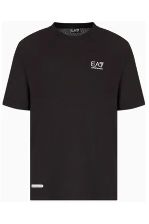 EA7 Lyhythihainen t-paita 7M000124 AF13956 EU XXL